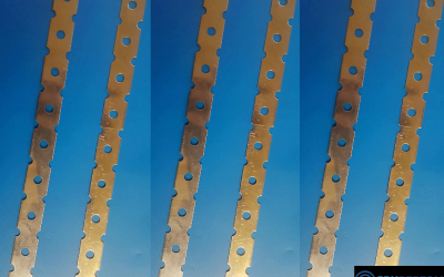 Łączniki do ścian LP30