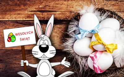 Życzenia Wielkanocne