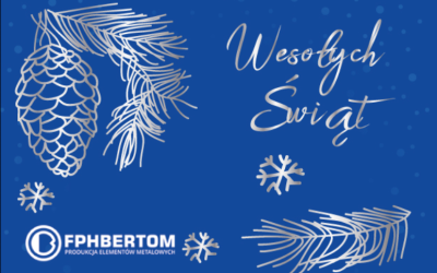 Życzenia Bożonarodzeniowe