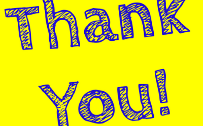 Formularz kontaktowy – „PODZIĘKOWANIE” dla Naszej Firmy